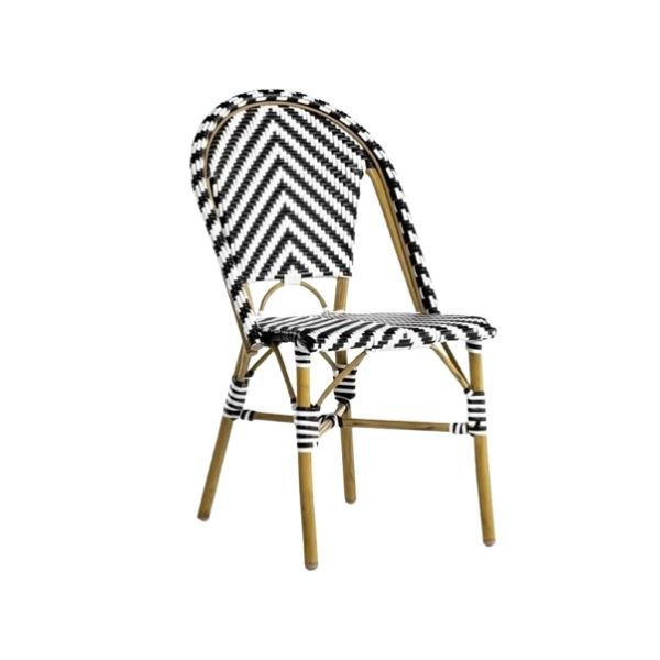 Dış Mekan Sandalyeleri